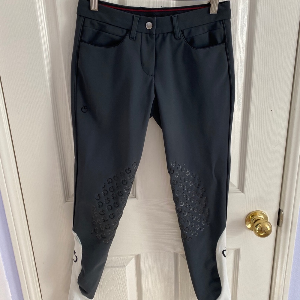 Cavalleria toscana breeches